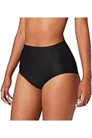 Triumph Becca Extra High+Katoenen Panty Panties voor dames