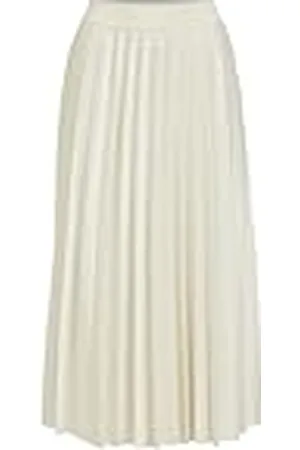 VILA Vinitban Midi Rok - Noos, , S