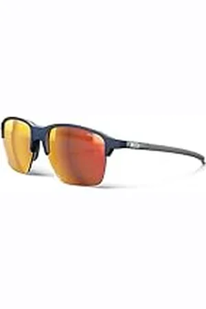 Julbo CROSSLINE Zonnebril, glanzend groen, L, uniseks, , L