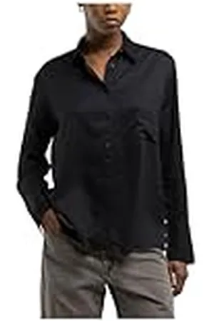 Replay Damesblouse Comfort fit, , XS