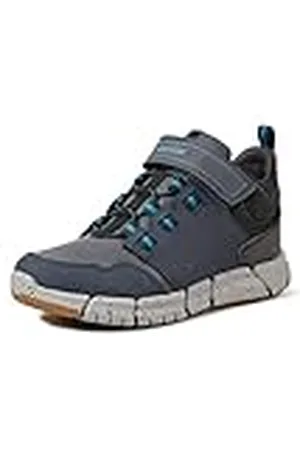 Geox Jongens J FLEXYPER BOY B ABX ENKEL LAARZEN