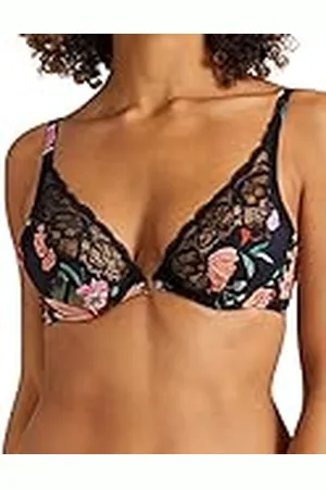 Aubade Sweet Folk_RPF12 Full Coverage Bra, , 85C, , 70C