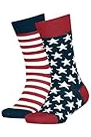 Tommy Hilfiger Kids Sock 2P Stars And Stripes