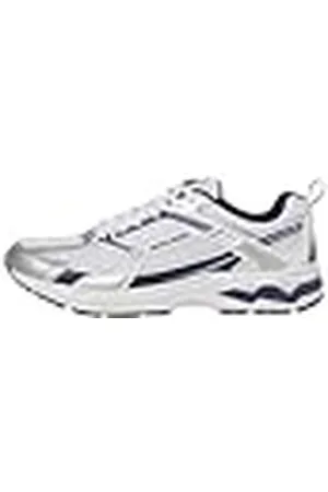 JACK & JONES Tokyo Mesh Sneakers Heren