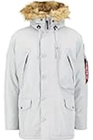 Alpha Industries Polar Jacket Winterjas voor heren