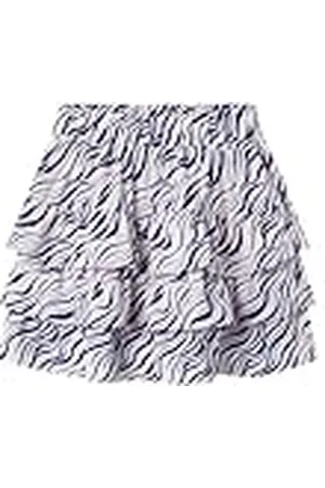 NAME IT Nkfvinaya rok H rok voor meisjes, , 134