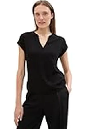 TOM TAILOR Damesblouse, , 32