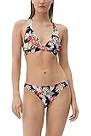 QS by s.Oliver Triangel-Bikini-top voor dames, , 36/C