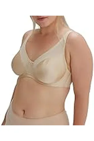 Dagi Dames Underwire Minimiser BH, , 95C