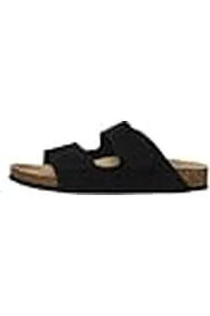 JACK & JONES JFWCENTRAL Sandalen voor heren, , 41 EU, , 41 EU