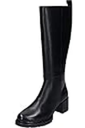 Bagatt Dames Yamila Knee Boot, , 38 EU