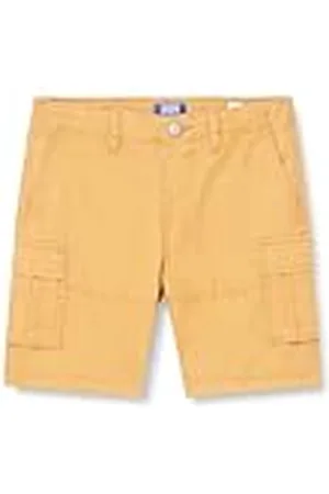 JACK & JONES Jpstinternational Jjcampaign Short Mni Cargoshorts voor jongens, , 110