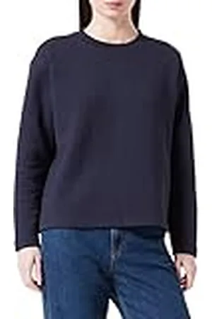 QS by s.Oliver Sweatshirts voor dames met lange mouwen, , 34