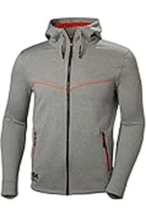 Helly Hansen Heren x Cardigan Sweater, , L