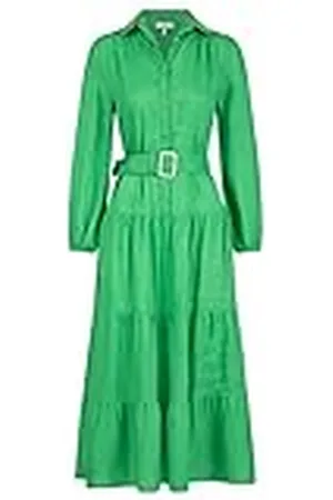 MINT & MIA Lange damesjurk, , normaal, , 42