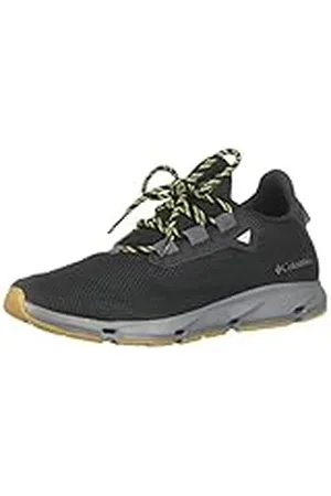 Columbia Vent Aero Loafer voor heren, Zwart/Grafiet, 48 EU