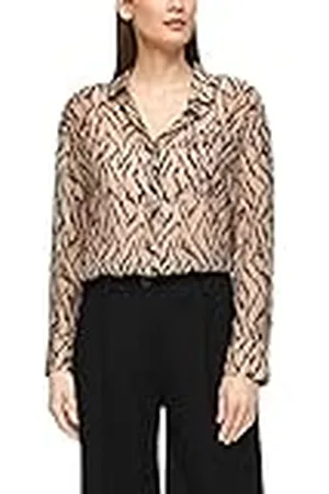 QS by s.Oliver Damesblouse