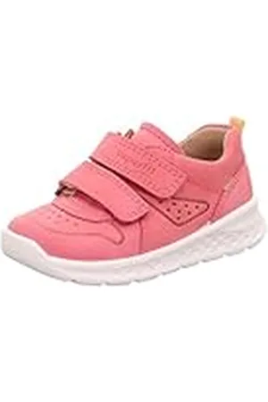 Superfit Breeze sneakers voor meisjes, , 25 EU Breed