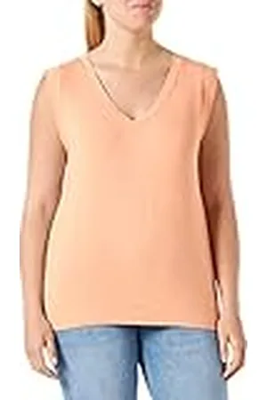 QS by s.Oliver Dames t-shirt mouwloos, , 36