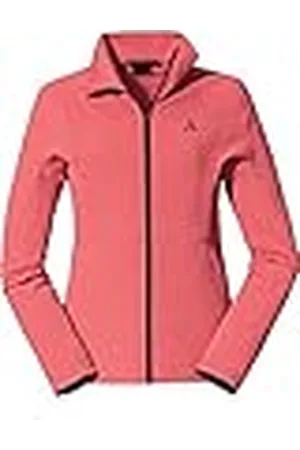 Schöffel Fleecejack Schiara voor dames, , 36