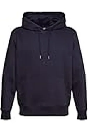 ESPRIT Gerecycled: sweatshirt met capuchon, , XS