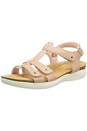 Clarks April Cove Sportsandalen, voor dames, , 40 EU, , 40 EU