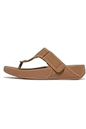 FitFlop Trakk II waterdichte teenslippers voor heren, , 44 EU