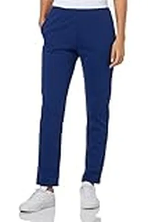 Armani Exchange Dames Cotton French Terry Back Pocket Sweatpants, , M