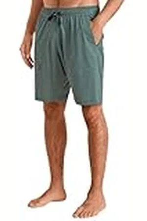 Calida RMX Sleep Leisure broek voor heren, , 46/48 NL