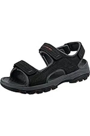 Skechers Tresmen Garo, herensandalen, , 39.5 EU