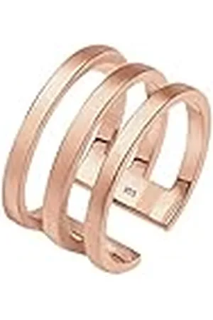 Elli Damesring 925 zilver - 0604750717, Facetgeslepen