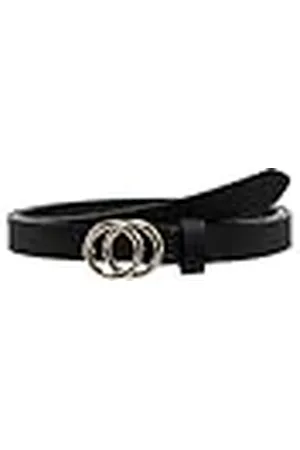 ONLY Dames Onlrasmi Slim Jeans Belt Noos Riem, , 80