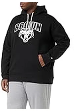 Champion College, sweatshirt met capuchon voor heren, , XS