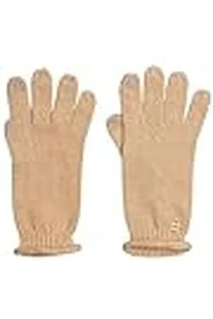 ESPRIT 993EA1R301 Handschoenen voor koud weer, 235/karamel, 1 maat voor dames, , One Size