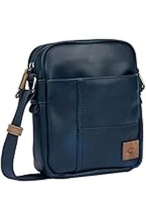 Camel Active Laos schoudertas voor heren, , , Small