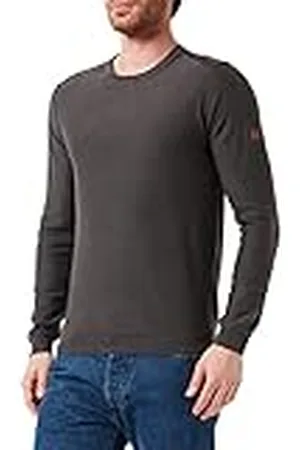 Camel Active Heren H 1/1 Arm Pullover