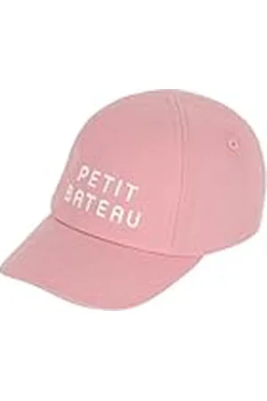 Petit Bateau Unisex baby honkbalpet, , 3-6 Maanden
