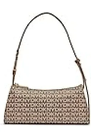 DKNY Avril Tz schoudertas voor dames, , One Size, Schoudertas