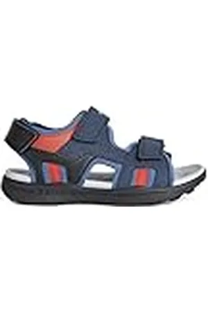 Geox Jongens J VANIETT BOY SANDALEN