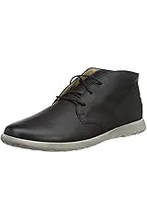 Ganter Gabby-g hoge sneakers voor dames, 1000, 38 EU