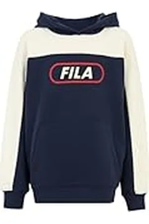 Fila Lucka sweatshirts voor jongens, , 134-140