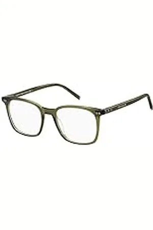 Tommy Hilfiger TH 1942 bril, kaki, 52 voor heren, grey