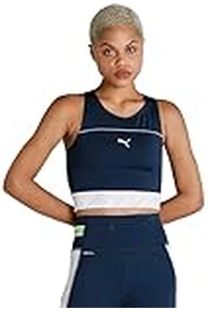 PUMA Mouwloos T-shirt 521066-02 Dames