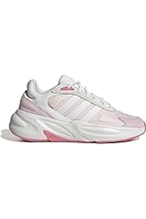 adidas Dames Ozelle Cloudfoam Lifestyle Running Shoes, , 40 2/3 EU