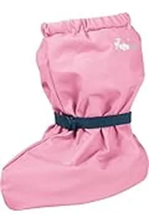 Playshoes Uniseks regensokken voor kinderen met fleece voering, , Medium