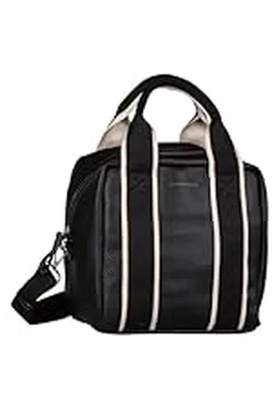 TOM TAILOR Bags Hermia Shopper schoudertas voor dames, ritssluiting, groot, , , Casual