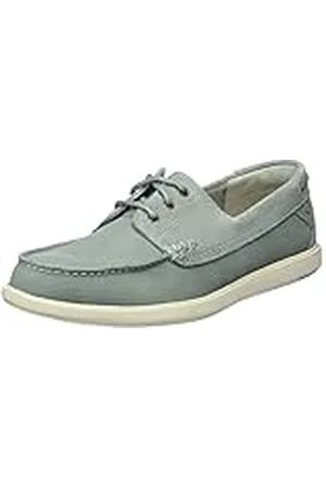 Clarks Bratton Boat Shoe, , 46 EU, , 46 EU