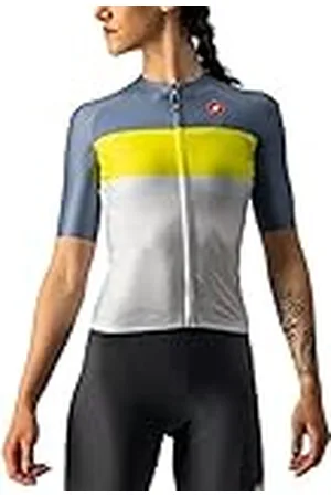 Castelli Dames Aero Pro W Jersey sweatshirt, , XL