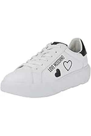 Moschino Ja15904g0hia110a damessneakers, , 41 EU