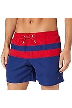 Schiesser Zwemshorts voor heren, , 4 NL